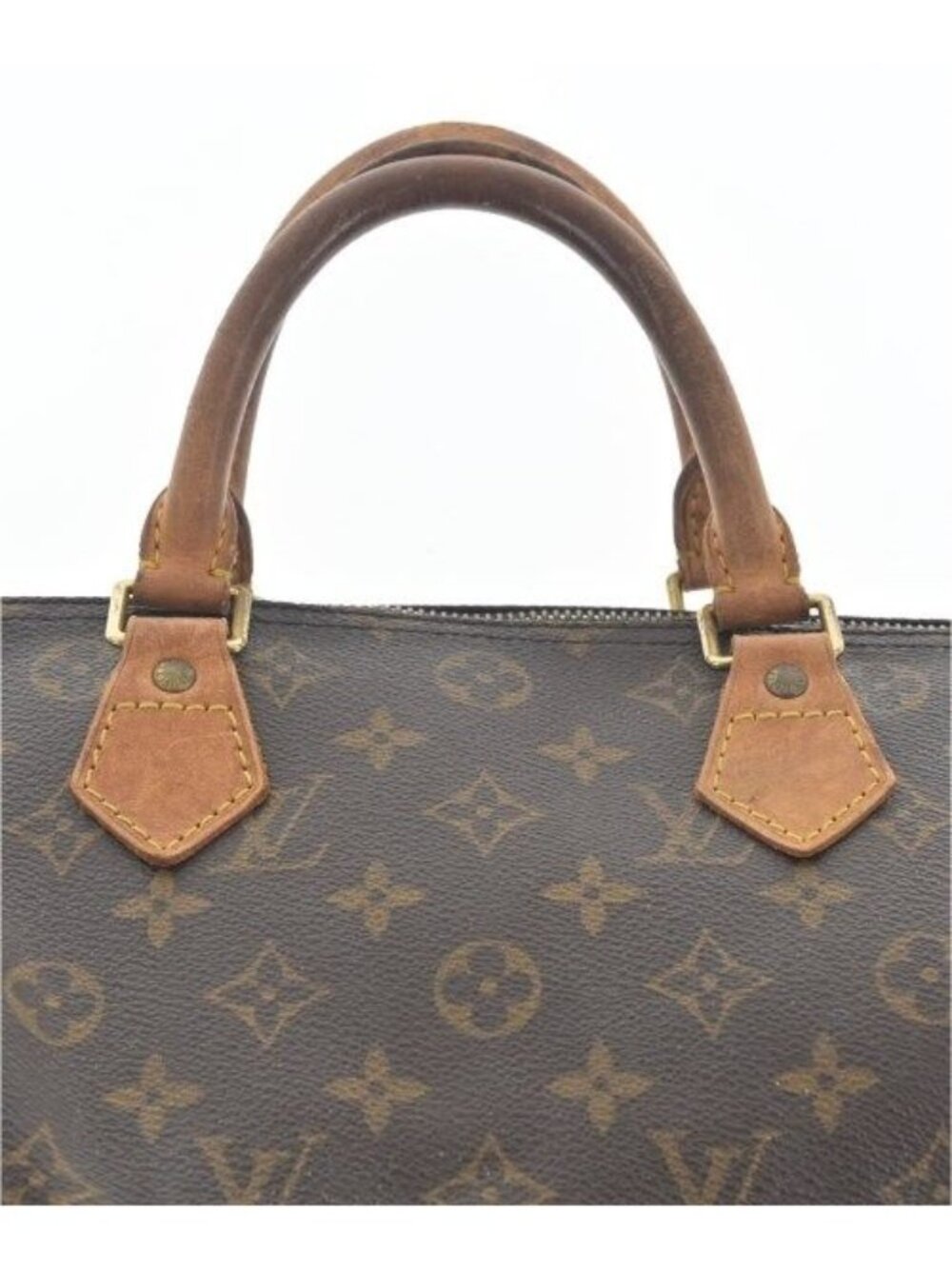 Louis Vuitton Boston - Picture 4 of 10